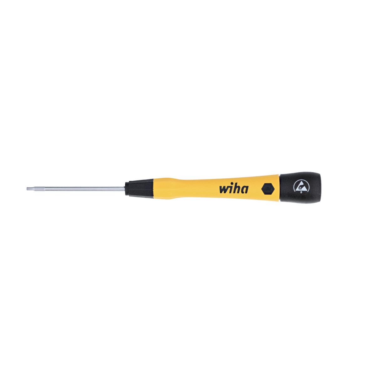 ESD Safe Precision Hex Screwdrivers