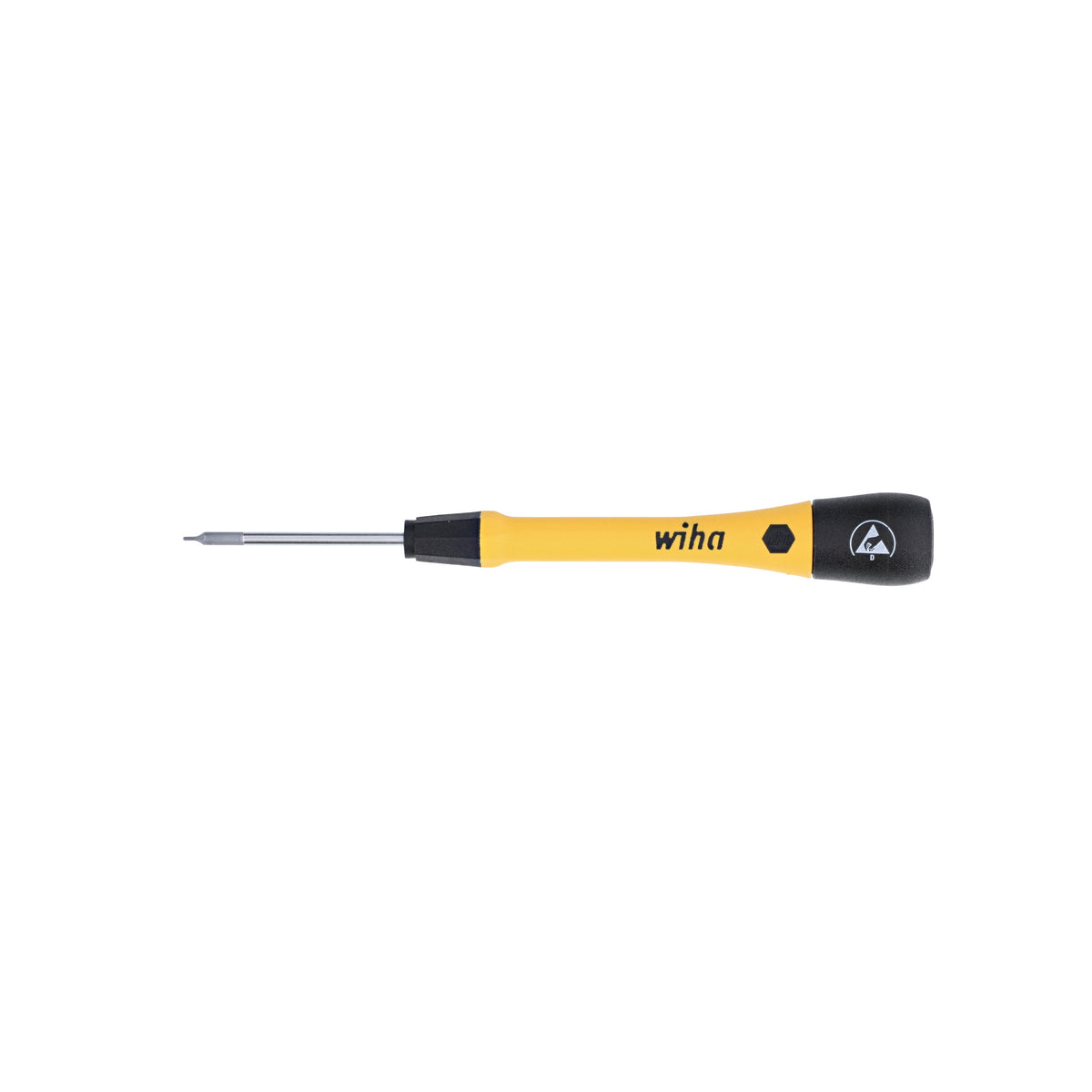 ESD Safe Precision Hex Screwdrivers