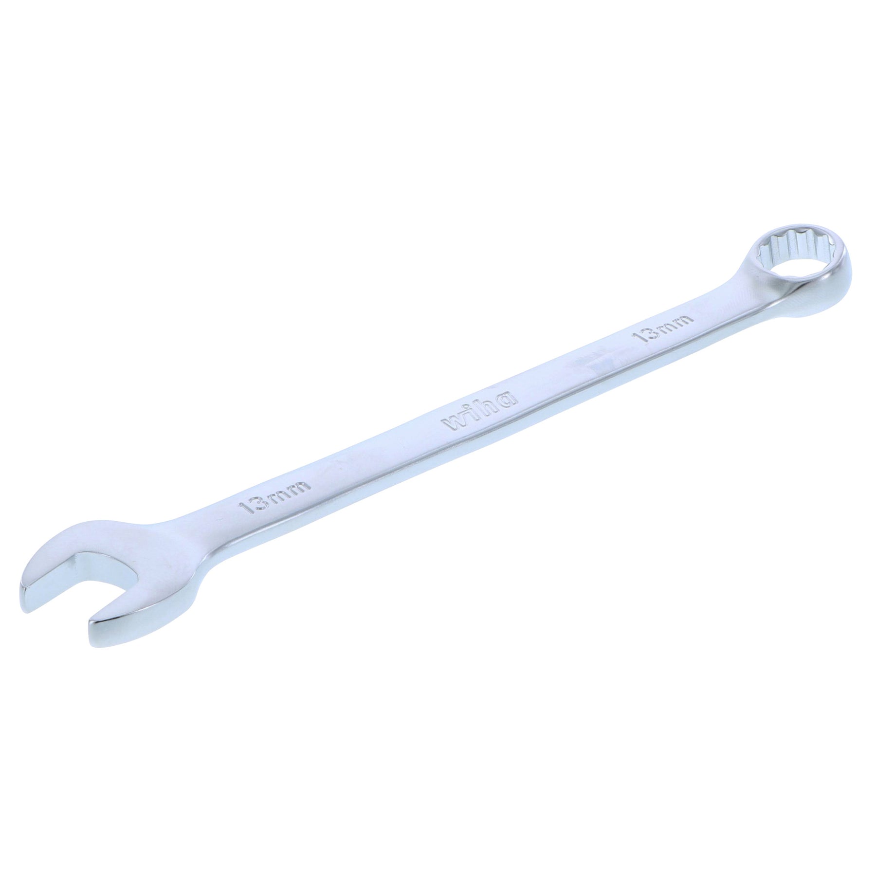 Metric Wrench Set // 3 Pieces // 12mm, 13mm, 14mm - Tribus Tools - Touch of  Modern