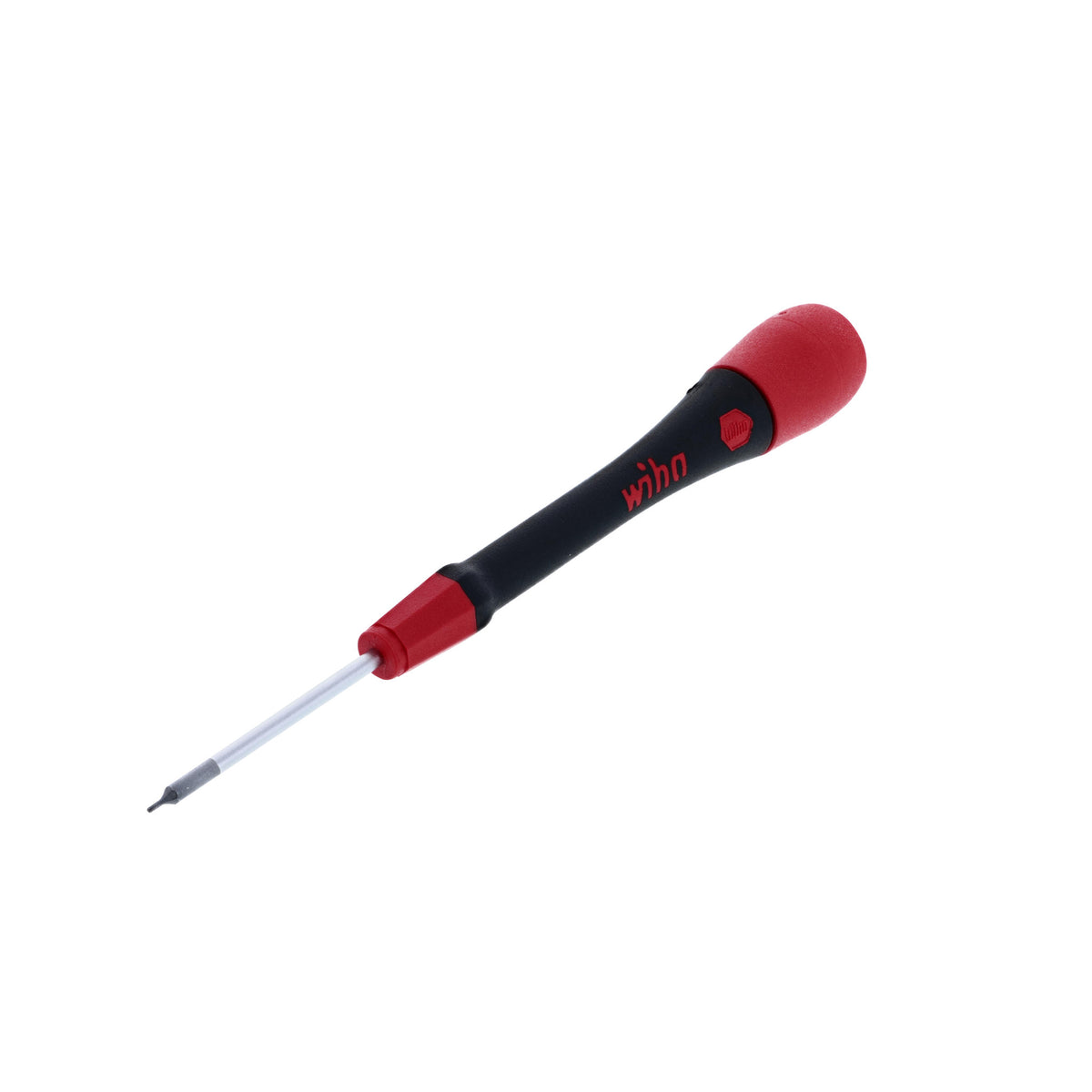 Wiha 26341 PicoFinish Hex Screwdriver .028" (.7mm) x 40mm