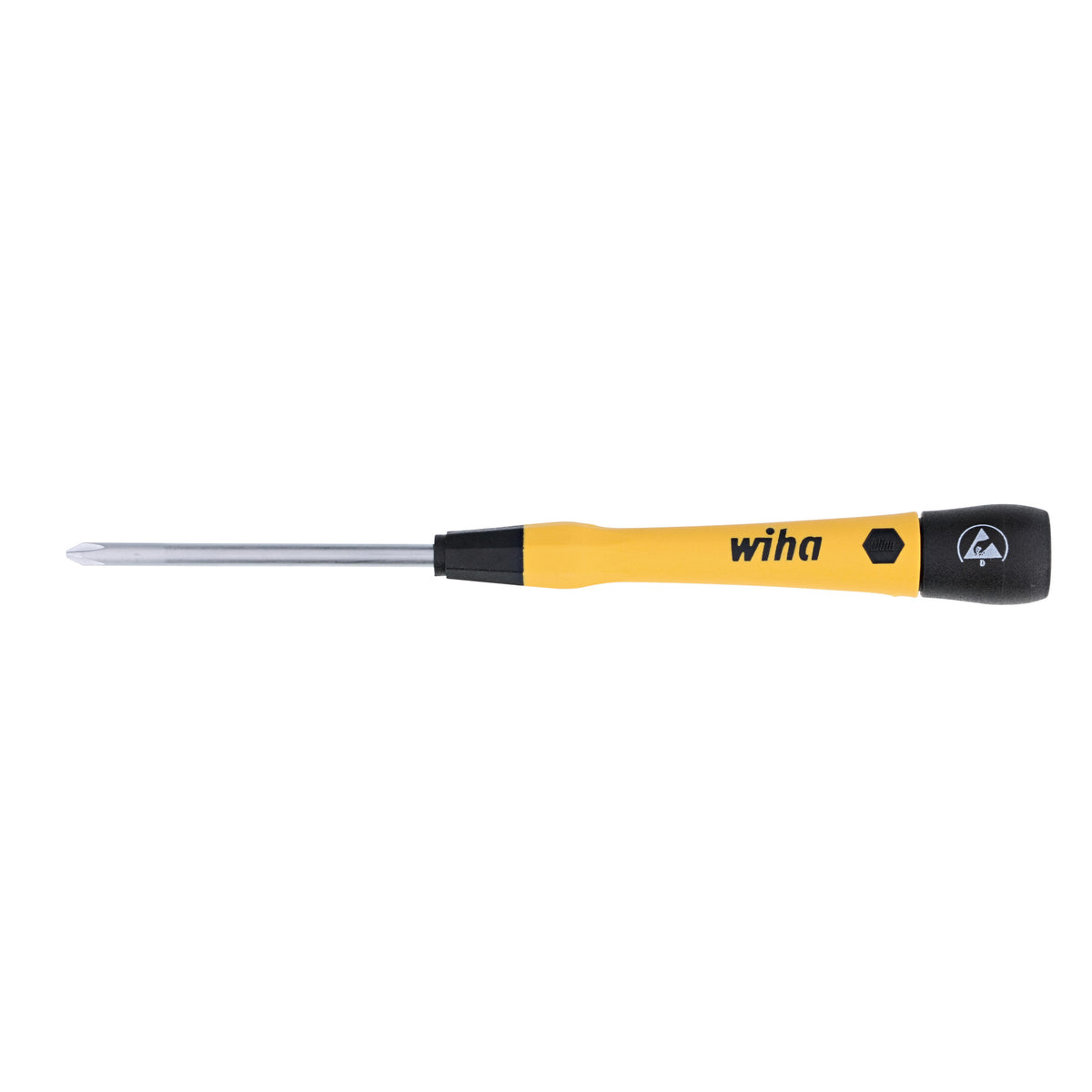 ESD Safe Precision Phillips Screwdrivers